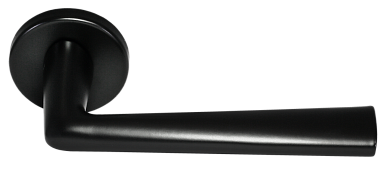 THE FORCE R5 NERO-ST Черный "soft-touch"