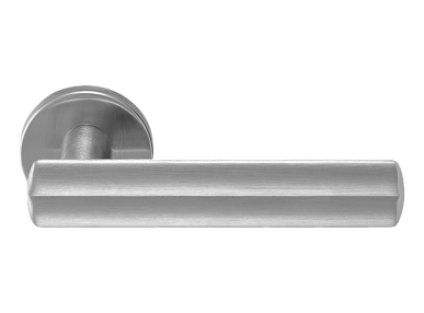 PANATHENAIC R5 CSA Матовый хром