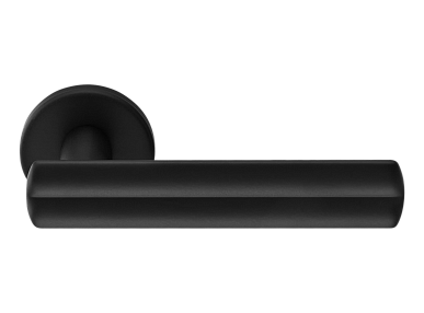 PANATHENAIC R5 NERO-ST Черный "soft-touch"