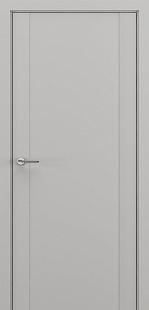 Porta V 10 Shellac Grey