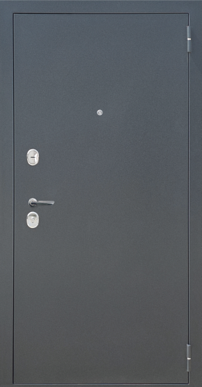 М3 Букле Графит