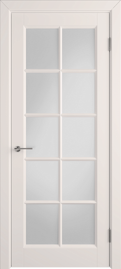 Integra 8 ПО Слоновая кость