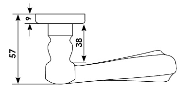 PLAZA CC-1 FEA Античное железо