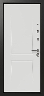 Staller Соната - внутренняя часть