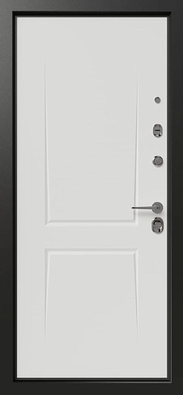 Staller Соната - внутренняя часть