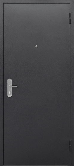 Стройгост 5 РФ Серебро Беленый дуб 