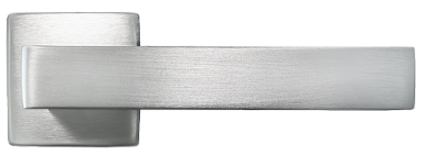 HORIZONT S5 CSA Матовый хром