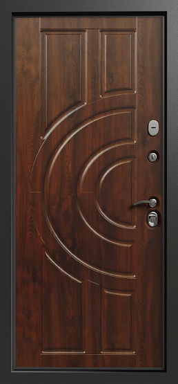  Staller Луна - внутренняя часть