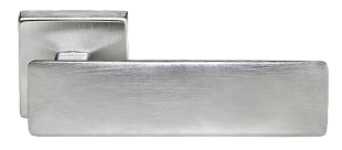 SPACE S5 CSA Матовый хром