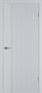 Integra 30 ПО Светло-серый