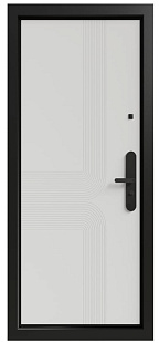  Staller Бионика TOR - внутренняя часть