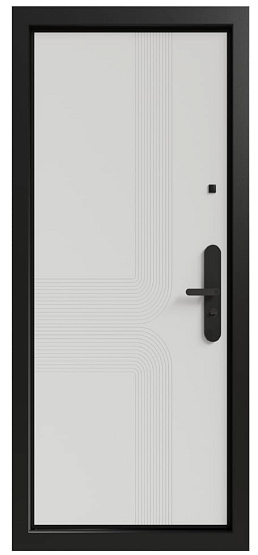  Staller Бионика TOR - внутренняя часть