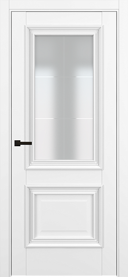 Classico-13.1 Shellac White