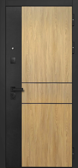 9 см Smart  2 Сатин белый