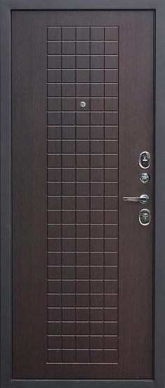 8 мм Гарда Муар венге - внутренняя часть