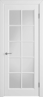 Integra 8 ПО Белый		 		 		