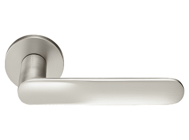 GARAK MH-59-R6 MSN Никель супер матовый