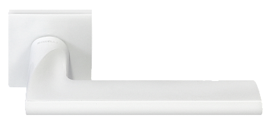 KAFFEE MH-50-S6 W Белый