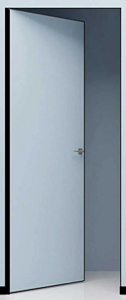 Porta Invisible 4AB 59мм