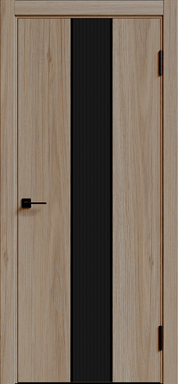 PM2 Стронг Черный