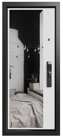  Staller Делла - внутренняя часть