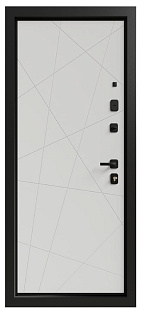  Staller Лимана - внутренняя часть