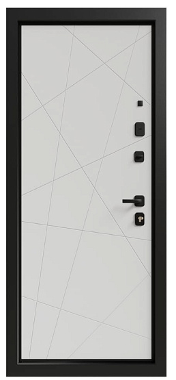  Staller Лимана - внутренняя часть