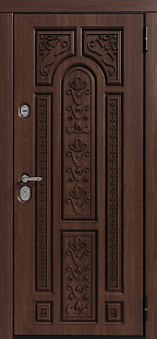  Staller Тевере