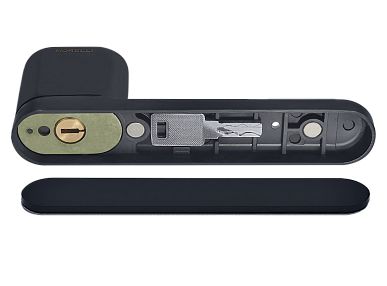 MARACANA MH-62-R50 WD BL Черный