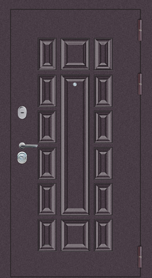 М55 Букле Опал