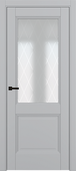 Classico-73 Shellac Grey