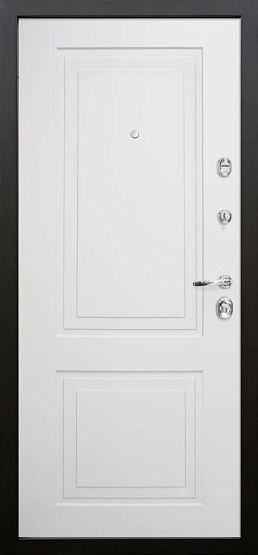 Staller Азура - внутренняя часть