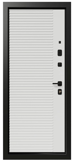 Staller Авалон - внутренняя часть