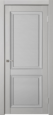 Uberture ДЕКАНТО ПГ 1 Barhat light grey