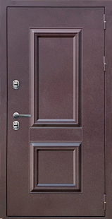 М61-2 Термо Букле Опал