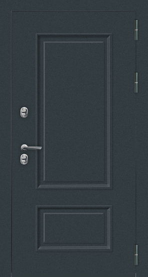 М80 Термо Цинк + Муар