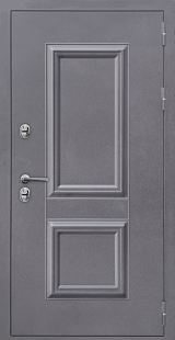 М60-2 Термо Букле Графит