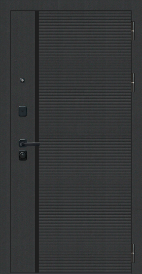 М103 Черная шагрень