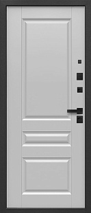 9 см Smart 5 Лайт грей - внутренняя часть