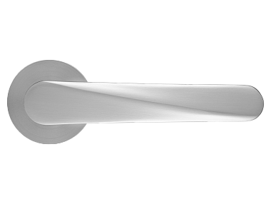 CAYAN MH-58-R6 SC Матовый хром