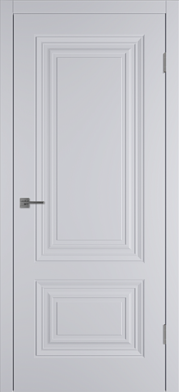 Integra 1 Светло-серый