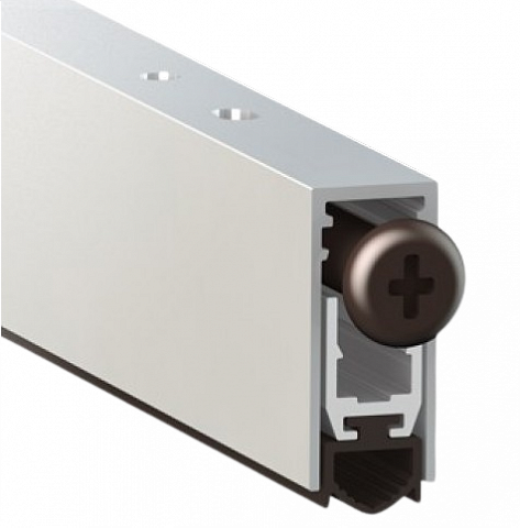 Умный порог Morelli SEAL Simple 600