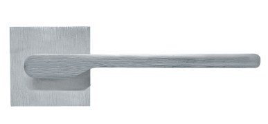 MERCURY MH-53-S6 SC Матовый хром