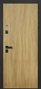 9 см Smart 5 Лайт грей