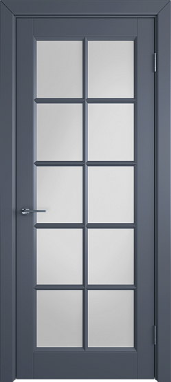 Integra 8 ПО Графит