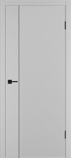 Integra 26.1 Серебро