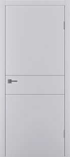 Integra 36 Светло-серый