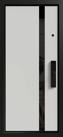  Staller Рейн - внутренняя часть