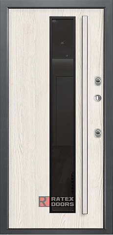 Ratex T4 RAL7024 Ясень сканди