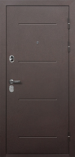 Толстяк Медный Антик Белый ясень